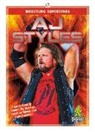 J. R. KINLEY, J R Kinley, J. R. Kinley - AJ Styles