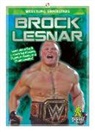 J. R. KINLEY, Kinley, J R Kinley, J. R. Kinley - Brock Lesnar