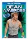 J. R. KINLEY, Kinley, J R Kinley, J. R. Kinley - Dean Ambrose