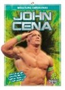 Tammy Gagne, Tammy Gagne - John Cena