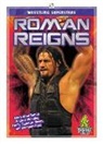 J. R. KINLEY, Kinley, J R Kinley, J. R. Kinley - Roman Reigns