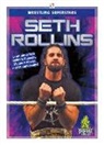 J. R. KINLEY, Kinley, J R Kinley, J. R. Kinley - Seth Rollins