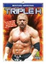 J. R. KINLEY, Kinley, J R Kinley, J. R. Kinley - Triple H