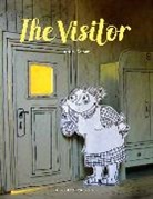 Antje Damm, Damm Antje, Antje Damm - The Visitor