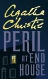 Agatha Christie - Poirot