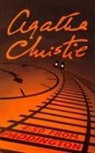 Agatha Christie - 4.50 From Paddington - POD Title
