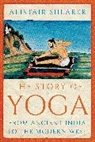 Alistair Shearer, Shearer Alistair - The Story of Yoga