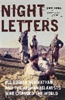 Fazelminallah Qazizai, Chris Sands, SANDS CHRIS - Night Letters