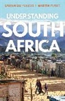 Carien du Plessis, DU PLESSIS CARIEN, Martin Plaut, Plaut Martin - Understanding South Africa