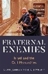 Yoel Guzansky, Guzansky Yoel, Clive Jones, Jones Clive - Fraternal Enemies