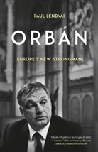 Paul Lendvai, Lendvai Paul - Orban