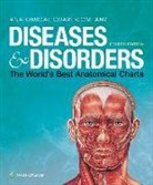 Anatomical Chart Company, Adele Webb - Diseases & Disorders