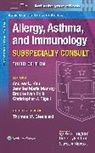 Andrew Kau, Dr. Andrew Kau, Dr. Jennifer Marie Monroy, Jennifer Marie Monroy, Brooke Ivan Polk, Dr. Brooke Ivan Polk... - The Washington Manual Allergy, Asthma, and Immunology Subspecialty Consult
