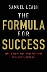 S Leach, Samuel Leach - Formula for Success