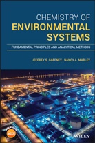 Jeffrey Gaffney, Jeffrey S Gaffney, Jeffrey S. Gaffney, Jeffrey S. Marley Gaffney, Js Gaffney, Gaffney Jeffrey S.... - Chemistry of Environmental Systems