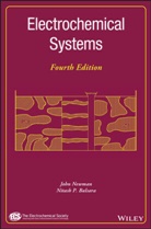 Nitash P Balsara, Nitash P. Balsara, Nitash P. (University of California Balsara, J Newman, Joh Newman, John Newman... - Electrochemical Systems