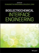 R Navanieth Krishnaraj, R Navanietha Krishnaraj, R. Navanietha Krishnaraj, R. Navanietha Sani Krishnaraj, R.Navanietha Krishnaraj, R.navanietha Sani Krishnaraj... - Bioelectrochemical Interface Engineering