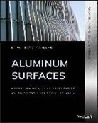 L William Zahner, L. William Zahner, L. William (A. Zahner Company Zahner, Lw Zahner - Aluminum Surfaces