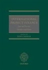 John Dewar, John (Partner Dewar, John Dewar, John (Partner Dewar, Dewar John - International Project Finance