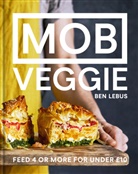 Ben Lebus - MOB Veggie