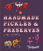 Tracklements, of Tracklements Tracklements - Handmade Pickles & Preserves