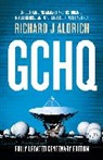 Richard Aldrich, Aldrich Richard - GCHQ