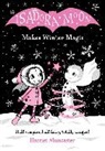 Harriet Muncaster, Muncaster Harriet - Isadora Moon Makes Winter Magic