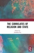 Jonathan Fox, Jonathan (Bar Ilan University Fox, Jonathan (Bar Ilan University Ramat Gan Israe Fox, Jonathan Fox, Jonathan (Bar Ilan University Fox - Correlates of Religion and State