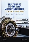 Z. Y. Gu, J. Li, H Y Sun, H. Y. Sun, K Wang, Kai Wang... - Multiphase Permanent Magnet Machines: Design, Mode Lling, and Control