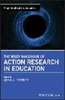CA Mertler, Craig A. Mertler, Craig A Mertler, Craig A. Mertler, Mertler Craig A. - Wiley Handbook of Action Research in Education