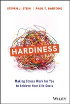 Paul T Bartone, Paul T. Bartone, Sj Stein, Steven Stein, Steven J Stein, Steven J. Stein... - Hardiness