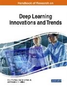 Chiranji Lal Chowdhary, Ashraf Darwish, Aboul Ella Hassanien - Handbook of Research on Deep Learning Innovations and Trends