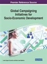 Luisa Cagica Carvalho, Luísa Cagica Carvalho, Maria Jose Madeira, Maria José Madeira - Global Campaigning Initiatives for Socio-Economic Development