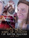 Clare Ramsey - Prosthetic Make-Up Artistry for Film and Television