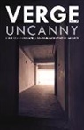Stephen Downes, Calvin Fung, Amaryllis Gacioppo - Verge 2019: Uncanny