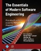 Michael Goedicke, Ivar Jacobson, Harold "Bud" Lawson, Paul E. Mcmahon, Pan-Wei Ng - The Essentials of Modern Software Engineering