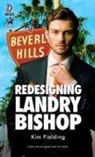 Kim Fielding - Redesigning Landry Bishop: Volume 82