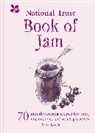Sara Lewis, National Trust Books - National Trust Book of Jam