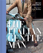 Hugo Jacomet, Jacomet Hugo, Lyle Roblin, Lyle Roblin - The Italian Gentleman (Compact ed)
