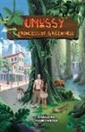 Christian Blankenhorn, Umussy Fontes - Umussy - Princess of Green Hell: How an Airbus Engineer Found Pocahontas in the Amazon Rainforest Volume 1