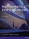 Tony Croft, Robert Davison - Mathematics for Engineers 4e with MyMathLab Global