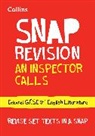 Collins GCSE - An Collins GCSE Grade 9-1 SNAP Revision