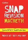 Collins GCSE - Collins GCSE Grade 9-1 SNAP Revision
