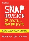 Collins GCSE - Collins GCSE Grade 9-1 SNAP Revision