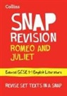 Collins GCSE - Collins GCSE Grade 9-1 SNAP Revision