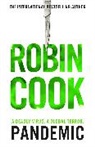 Robin Cook - Pandemic
