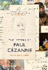 Danchev Alex, Alex Danchev, Alex Danchev, Danchev Alex - The Letters of Paul Cezanne (Paperback)