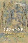 Christopher Lloyd - Paul Cezanne Drawings and Watercolours (Paperback)