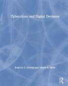 Roderick Graham, Roderick S. Graham, Roderick S. Smith Graham, Graham Roderick S., ‘Shawn K. Smith, Kyshawn Smith... - Cybercrime and Digital Deviance