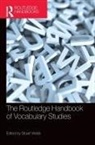 Stuart Webb, Stuart (University of Western Ontario Webb, Stuart Webb, Stuart (University of Western Ontario Webb, Webb Stuart - Routledge Handbook of Vocabulary Studies